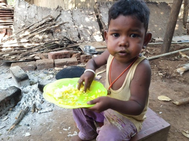 Help Poor Tribals (BPL) Terribly Hit by Lock-down: Food & Medical Aid