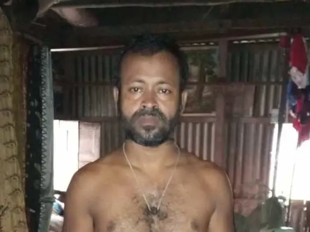 Help Bhuban Shil Recover From Rectal Cancer