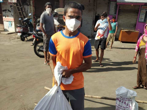 Thank you so much donors for your help