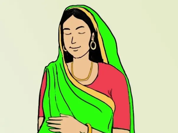 Help Us Serve Food to 120+ Pregnant Mothers Every Month In Slum area’s