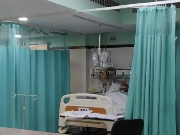 Help Ajidul in his Gall Bladder Operation
