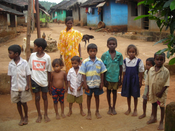 Educate tribals in rural Maharashtra fight COVID-19 through prevention