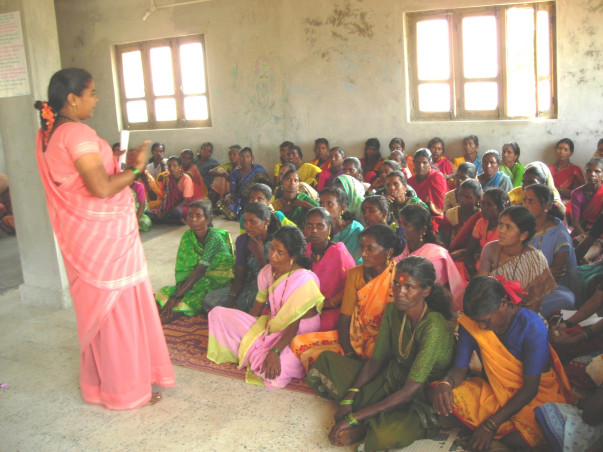 Educate tribals in rural Maharashtra fight COVID-19 through prevention
