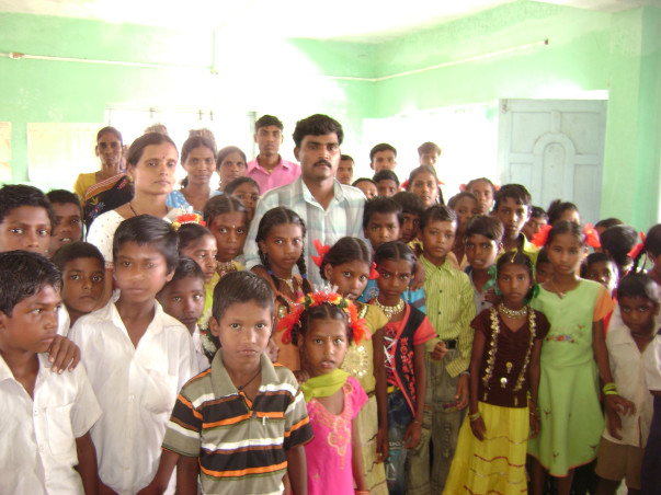 Educate tribals in rural Maharashtra fight COVID-19 through prevention
