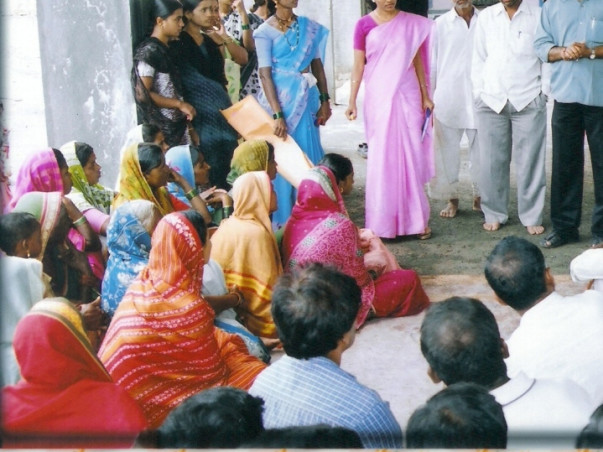 Educate tribals in rural Maharashtra fight COVID-19 through prevention
