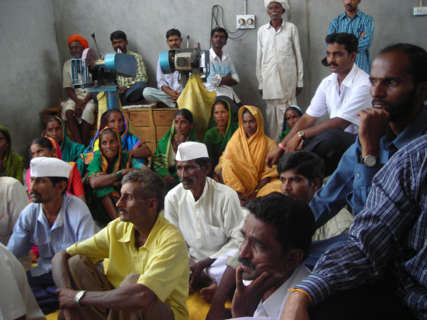 Educate tribals in rural Maharashtra fight COVID-19 through prevention