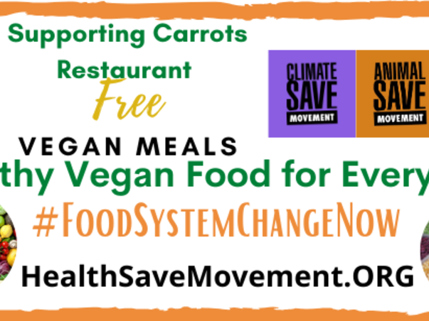 Let’s Fight Hunger
