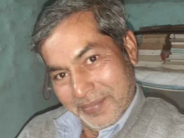 Support Palit Dutta Recover From Accidental Injuries