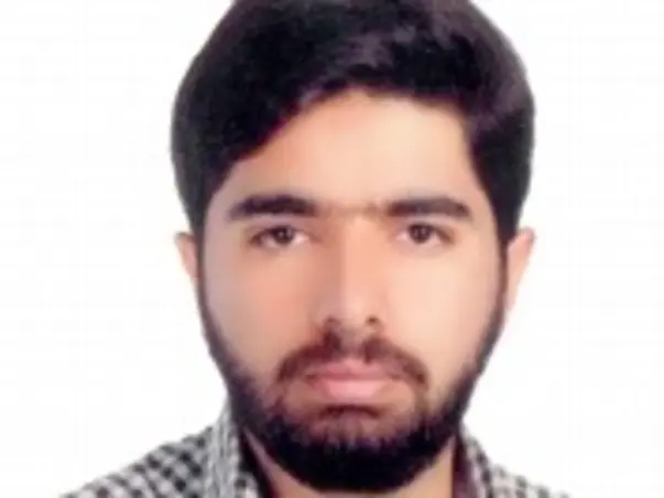 Support Ahmed Wani  Recover From Sarcoma Cancer