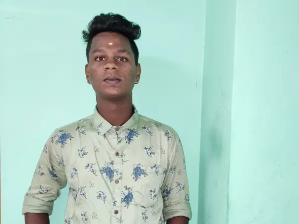 Help Us Save Jeevanandhan's Life