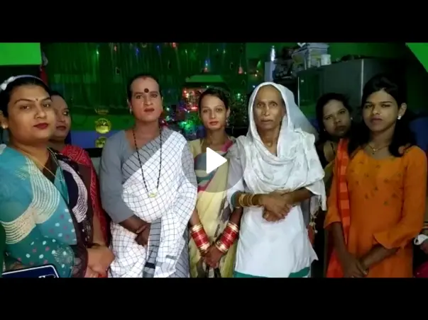 Join hands to help the Hijra community during the COVID 19 crisis