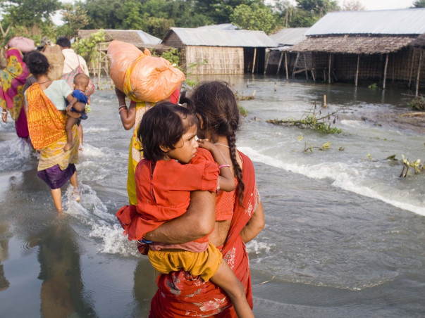 Urgent Help for Bihar