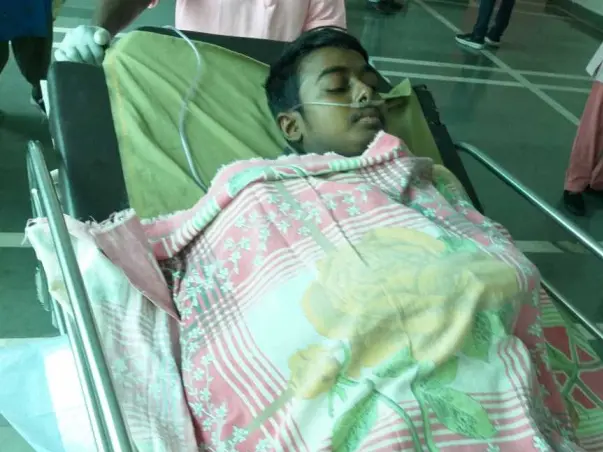 My Cousin Is Struggling With Chronic Liver Disease, Help Him
