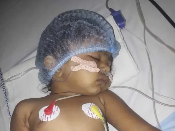 baby Aniyara