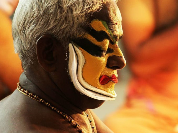 ARTIST HELP SUPPORT AID FOR SURVIVAL OF COVID -19 Impact INDIA