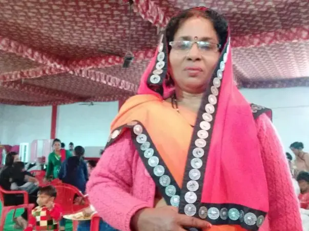 Support Himani Rani Family To Recover From Financial Crisis
