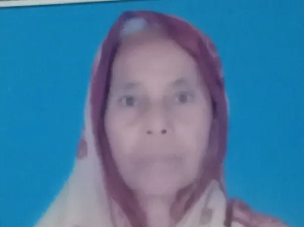 Help Deepak Shukla in treatment of His Mother