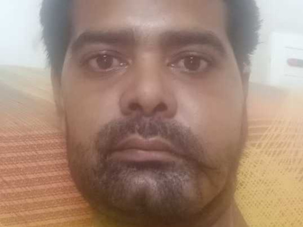Please help Gautam Roy fight Oral Cancer. Donate generously