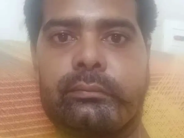 Please help Gautam Roy fight Oral Cancer. Donate generously