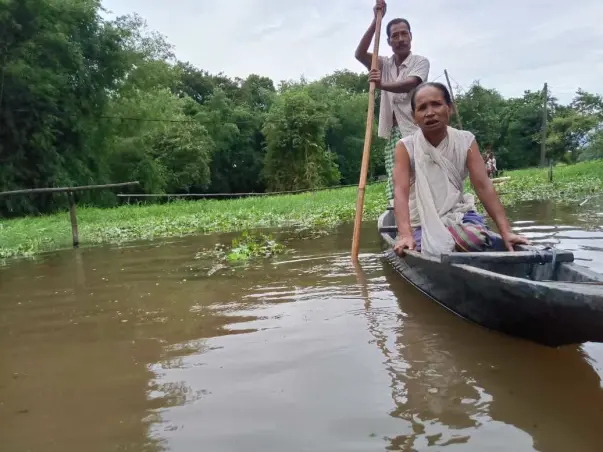 Let's HELP Assam
