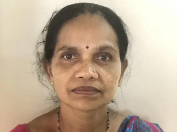 *Help a widow who lost her job to pay her children's college fees*