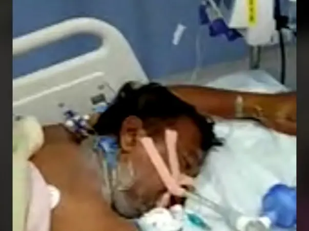 Help my father recover from Corona Virus