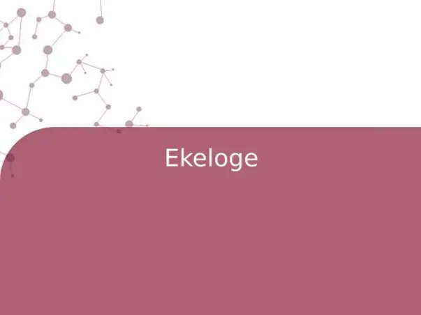 Ekeloge