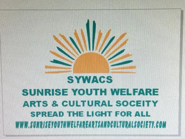 SUNRISE YOUTH WELFARE ARTS & CULTURAL SOCIETY