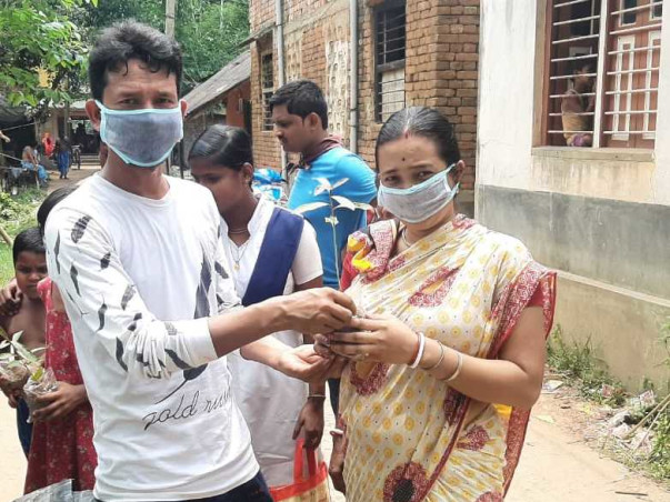 SAVE TREE SAVE LIFE - MISSION SOCIAL FORESTRY