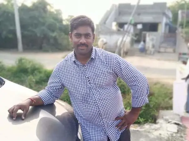 Help Organizing Naveen's Memorial