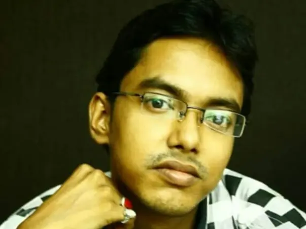 Shanku Biswas