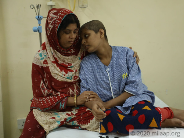 help-reshma-sultana