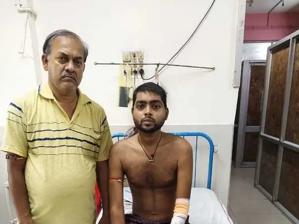 My Friend Subhajit Pattanayak Is Struggling With Blood Cancer, Help Him