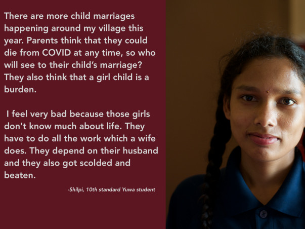 Run with Yuwa for Girls' Education