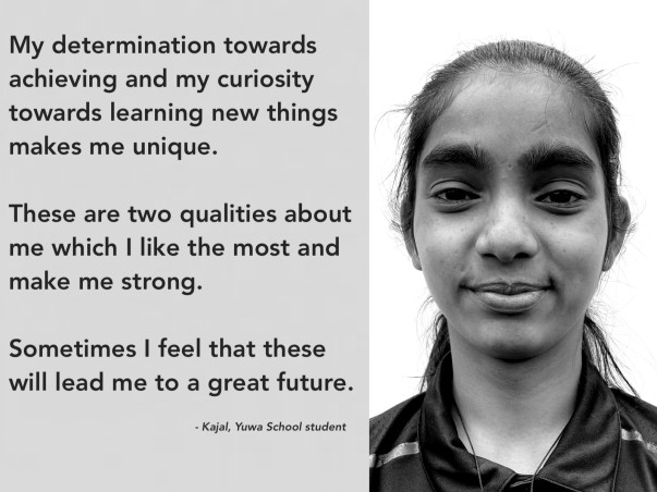 Run with Yuwa for Girls' Education