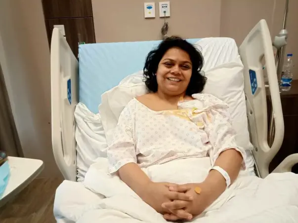 I’m Struggling with Cancer, Help Me