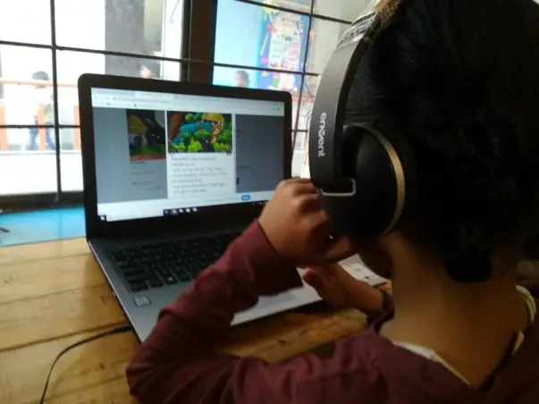 Duniya Sabki - TCLP's Online Library