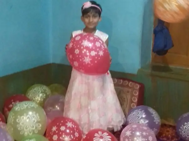 Help Build A Library In An Orphanage.