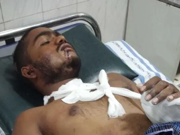 Help my friend aravind