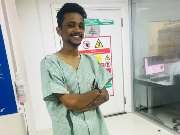 My Brother is Struggling With Liver Cirrhosis, Help Him