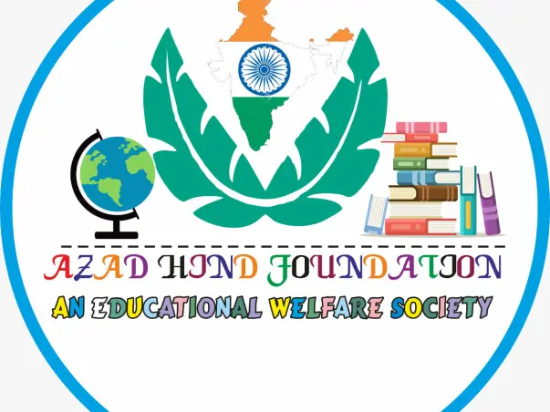 AZAD HIND FOUNDATION