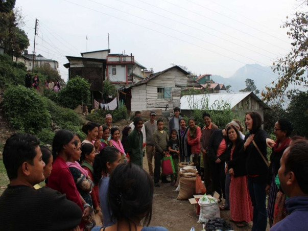 Girls care and Education Development