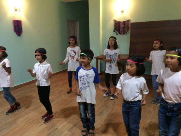 Girls care and Education Development