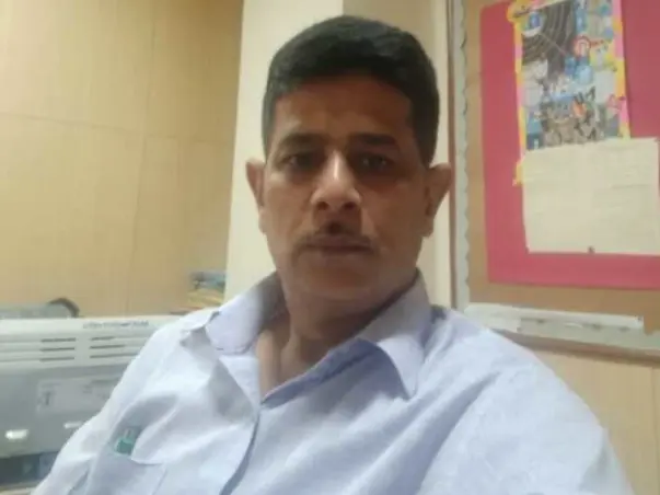 Help Our Teacher Pawan Kumar Bakshi fight Multiple Organ Complications