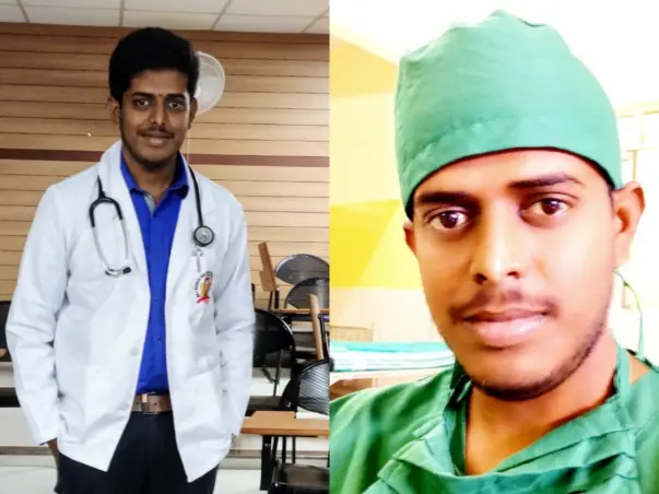URGENT! PLEASE HELP DR.BALAJI GET A KIDNEY TRANSPLANT IN HIS BATTLE WITH CHRONIC KIDNEY DISEASE