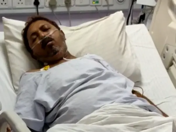 Support Shyamal Sutradhar Recover From Kidney Failure
