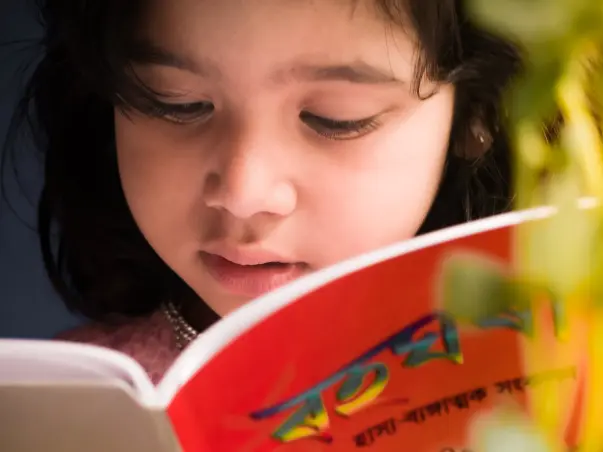 Let's Gift our Future a Book
