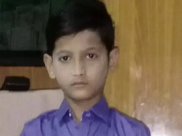 Support and help Mohammed shaik aiman for BONE MARROW TRANSPLANT