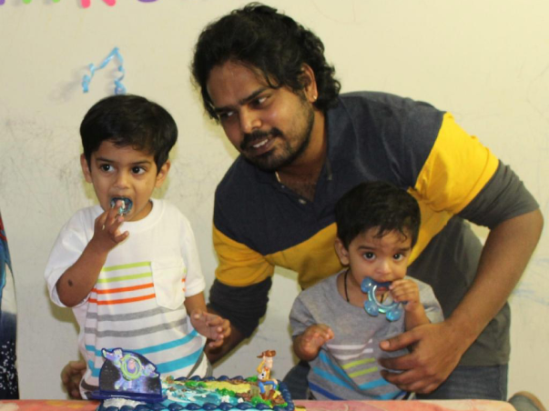 Memorial fund for Sundarabaskar's Family