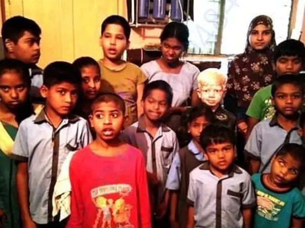 Help children move from a world of silence to a world of sound